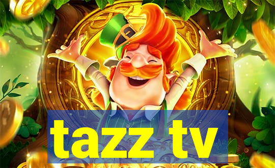 tazz tv